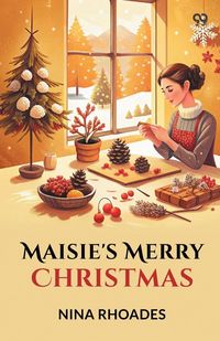 Produktbild: Maisie's Merry Christmas