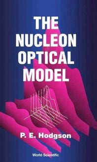 Produktbild: The Nucleon Optical Model