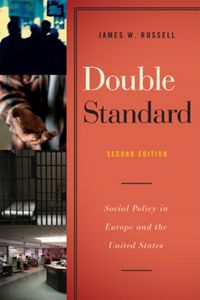 Produktbild: Double Standard 2/e