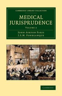 Produktbild: Medical Jurisprudence