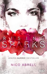 Produktbild: Rising Sparks