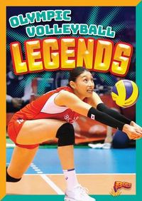 Produktbild: Olympic Volleyball Legends