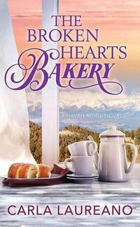 Produktbild: The Broken Hearts Bakery