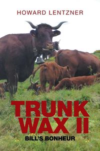 Produktbild: TrunkWax II