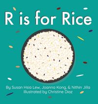 Produktbild: R is for Rice