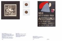 Der Blaue Reiter