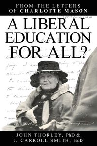 Produktbild: A Liberal Education for All