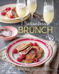 Produktbild: Bottomless Brunch: A Dazzling Collection of Brunch Recipes Paired with the Perfect Cocktail
