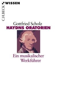 Produktbild: Haydns Oratorien