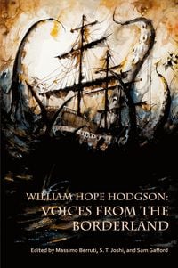 Produktbild: William Hope Hodgson