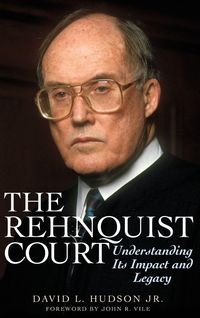 Produktbild: The Rehnquist Court