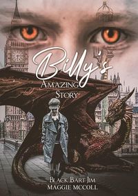 Produktbild: Billy's Amazing Story