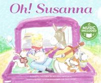 Produktbild: Oh Susanna