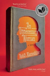 Produktbild: An Unnecessary Woman
