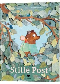 Produktbild: Stille Post