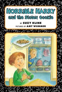 Produktbild: Horrible Harry & The Stolen Co