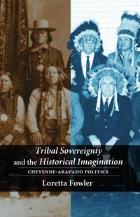 Produktbild: Tribal Sovereignty and the Historical Imagination