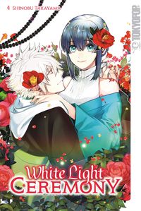 Produktbild: White Light Ceremony, Band 04