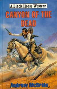 Produktbild: Canyon of the Dead