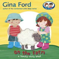 Produktbild: Ford, G: On the Farm