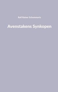 Produktbild: Avenstakens Synkopen