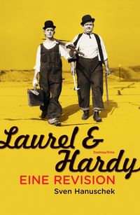 Bild vom Artikel Laurel und Hardy vom Autor Sven Hanuschek