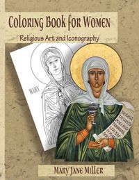 Produktbild: Coloring Book for Women