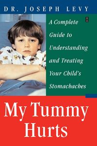Produktbild: My Tummy Hurts