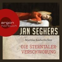 Produktbild: Die Sterntaler-Verschw&ouml;rung