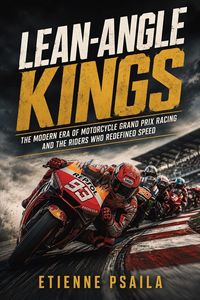 Produktbild: Lean-Angle Kings