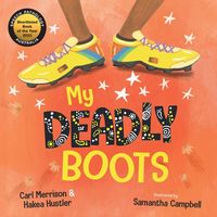 Produktbild: My Deadly Boots