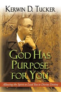 Produktbild: God Has Purpose for You