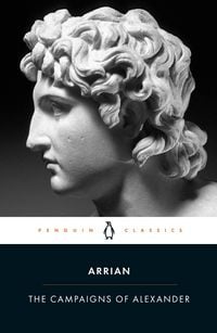 Produktbild: The Campaigns of Alexander