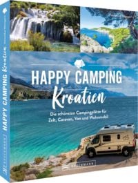 Produktbild: Happy Camping Kroatien