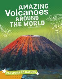 Produktbild: Amazing Volcanoes Around the World