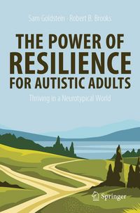 Produktbild: The Power of Resilience for Autistic Adults