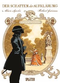 Produktbild: Der Schatten der Aufkl&auml;rung. Band 1