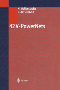 Produktbild: 42 V-PowerNets
