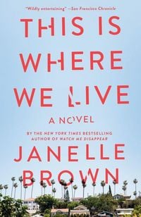 Produktbild: This Is Where We Live