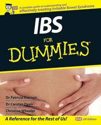 Produktbild: Macnair, P: Ibs for Dummies