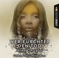 Produktbild: Wer f&uuml;rchtet den Tod