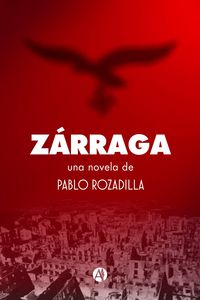 Produktbild: Z&aacute;rraga
