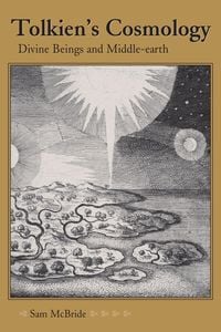 Produktbild: Tolkien's Cosmology