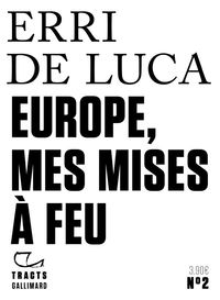 Produktbild: Europe, mes mises &agrave; feu