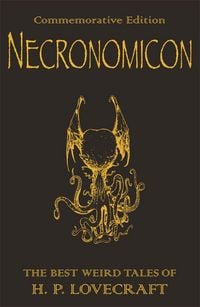 Produktbild: Necronomicon