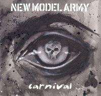 Produktbild: Carnival (2LP/180g/Gatefold)