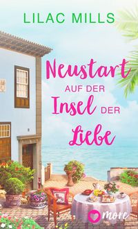 Produktbild: Neustart auf der Insel der Liebe