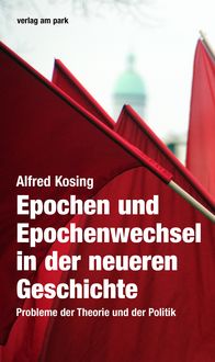 Produktbild: Epochen und Epochenwechsel in der neueren Geschichte