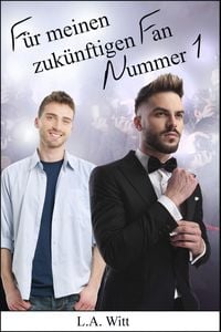Produktbild: F&uuml;r meinen zuk&uuml;nftigen Fan Nummer 1