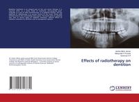 Produktbild: Effects of radiotherapy on dentition